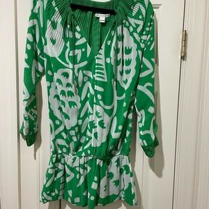 Diane Von Furstenberg Dress